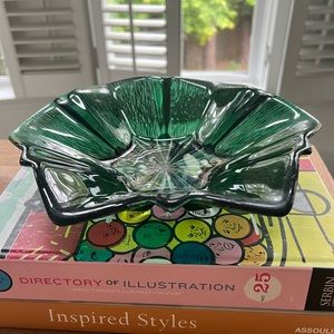 Walther Glass original bowl